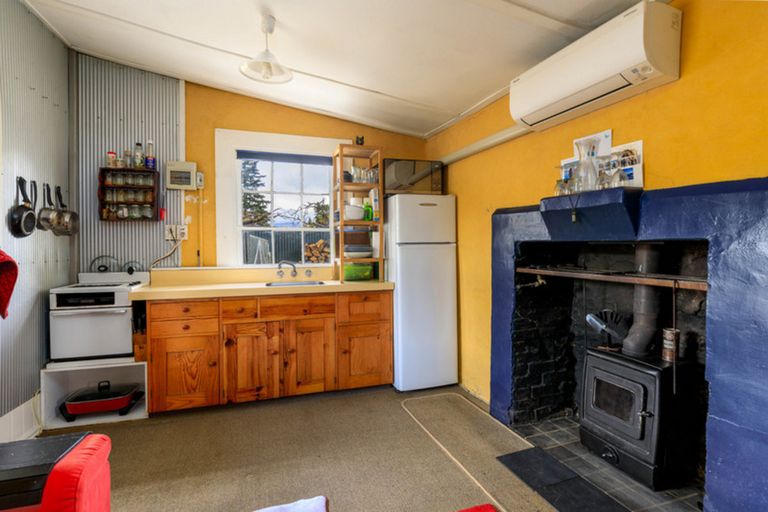 Photo of property in 171 Manuherikia Road, Letts Gully, Alexandra, 9393