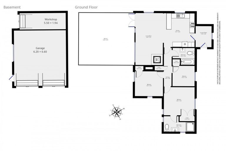 Photo of property in 67 Gawler Street, Te Horo Beach, Otaki, 5581