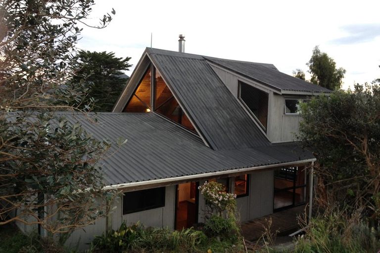 Photo of property in 15 Mcdonald Road, Whangarei Heads, 0174