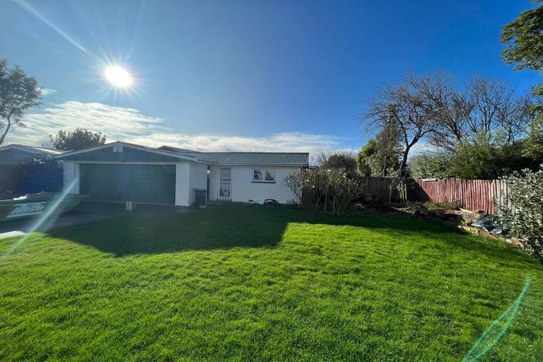 Photo of property in 4 Saffron Street, Bryndwr, Christchurch, 8053