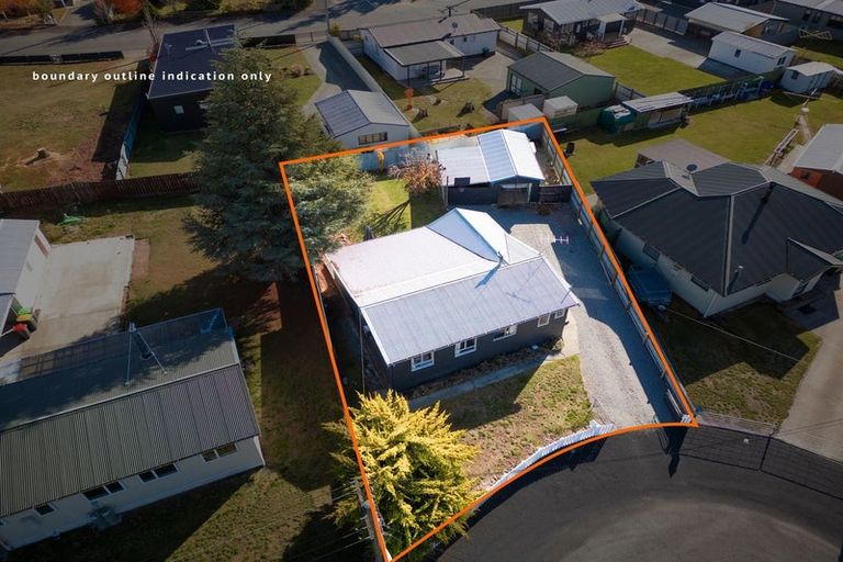 Photo of property in 27 Pukaki Place, Twizel, 7901