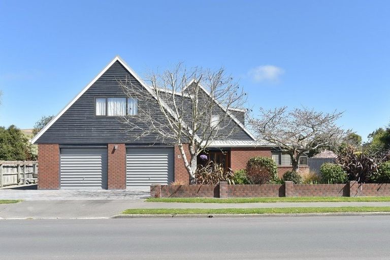 Photo of property in 45 West Belt, Rangiora, 7400