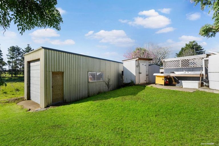 Photo of property in 391 Waiuku-otaua Road, Waiuku, 2682