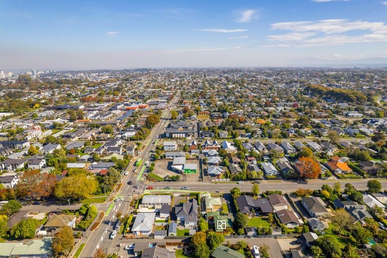 Photo of property in 10a North Parade, Richmond, Christchurch, 8013