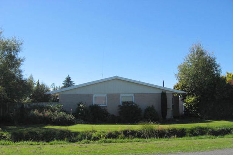 Photo of property in 144 Forest Drive, Methven, 7730