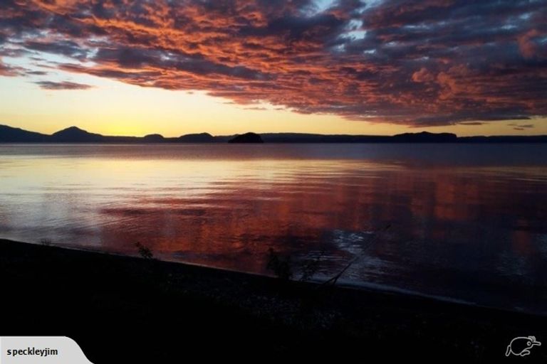 Photo of property in 131 Arapera Road, Hatepe, Turangi, 3382