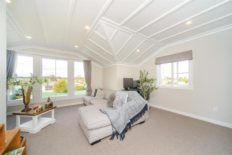 Photo of property in 41 Hammond Street, Bulls, 4818