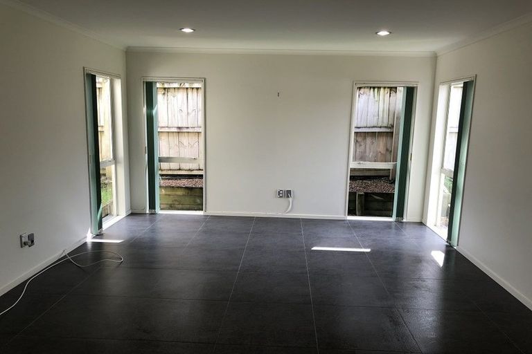 Photo of property in 8 Mandival Avenue, Flat Bush, Auckland, 2019