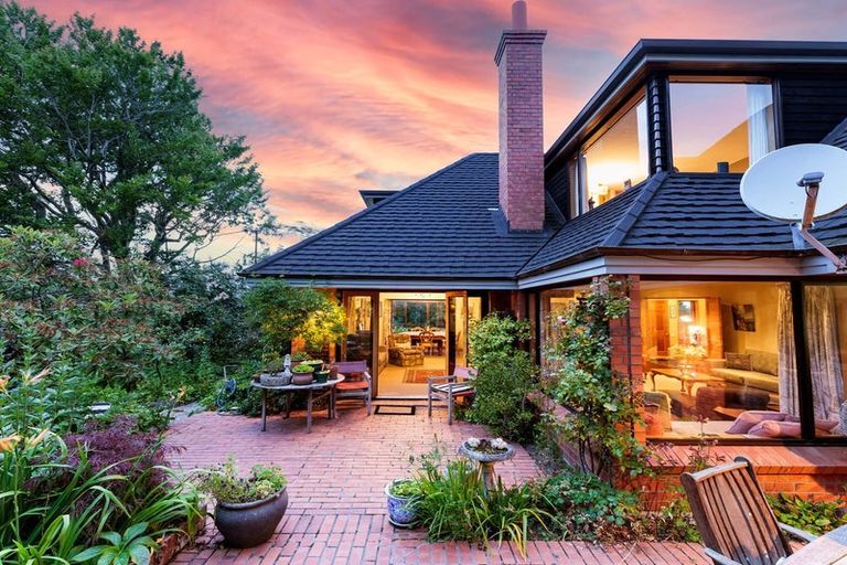 Photo of property in 5 Burwood Avenue, Maori Hill, Dunedin, 9010