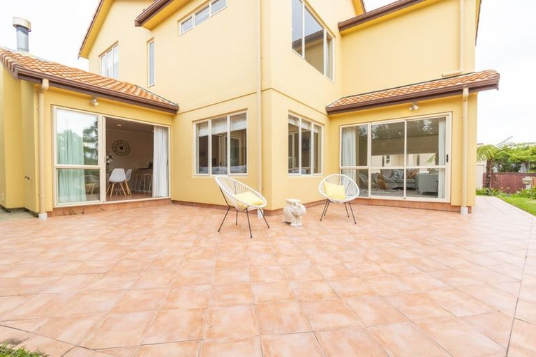 Photo of property in 40 Monte Cassino Place, Birkdale, Auckland, 0626