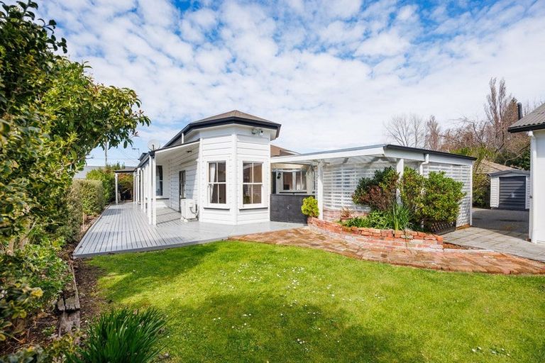 Photo of property in 10 Duke Street, Feilding, 4702