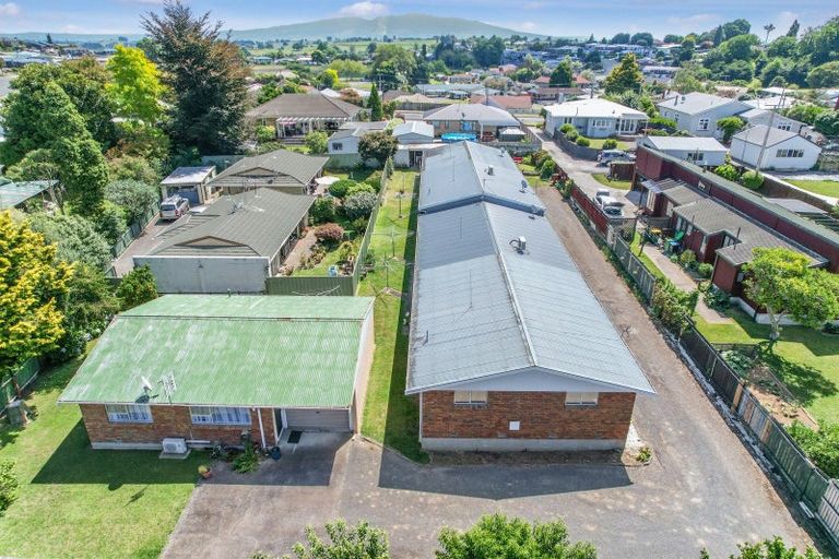 Photo of property in 4/186 Young Street, Te Awamutu, 3800