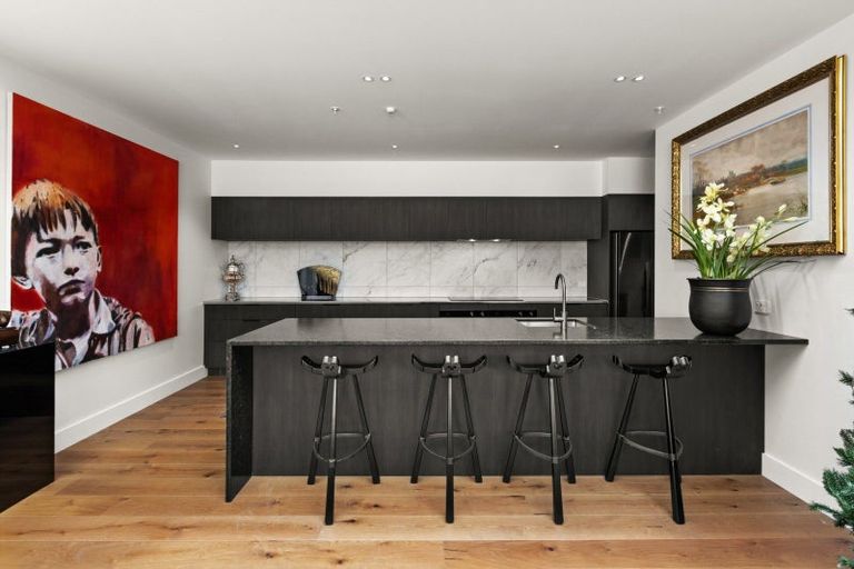 Photo of property in 401/70 Tennyson Street, Napier South, Napier, 4110