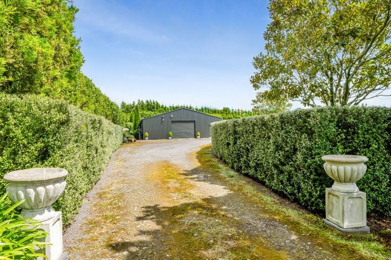 Photo of property in 1918 Egmont Road, Kaimiro, Inglewood, 4386