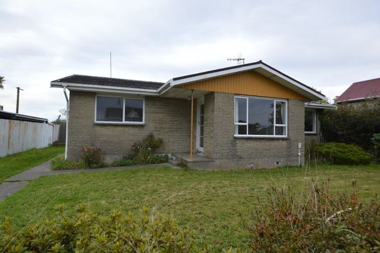 Photo of property in 76 Nith Street, West Invercargill, Invercargill, 9810
