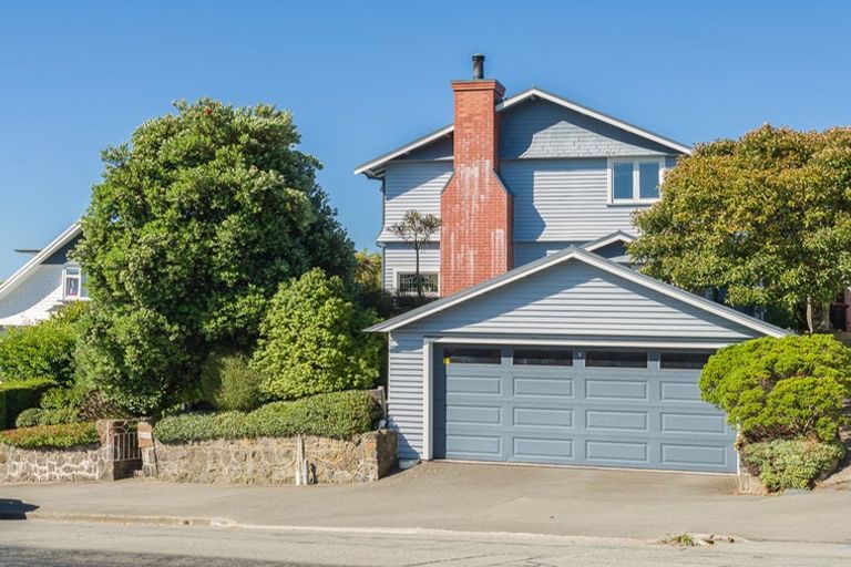 Photo of property in 7 Hackthorne Road, Cashmere, Christchurch, 8022