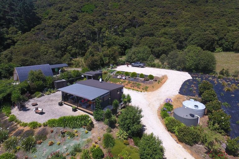 Photo of property in 5 Kowhainui Rise, Taharoa, 3988