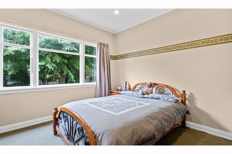 Photo of property in 812 Ryal Bush Wallacetown Road, Wallacetown, Invercargill, 9874
