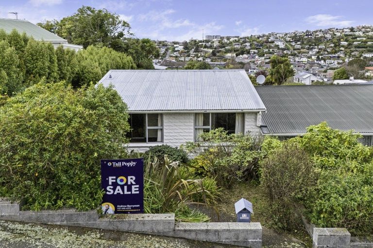 Photo of property in 12 Pennant Street, Wakari, Dunedin, 9010