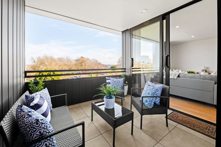 Photo of property in Parkhaven, 302/220 Tristram Street, Hamilton Central, Hamilton, 3204