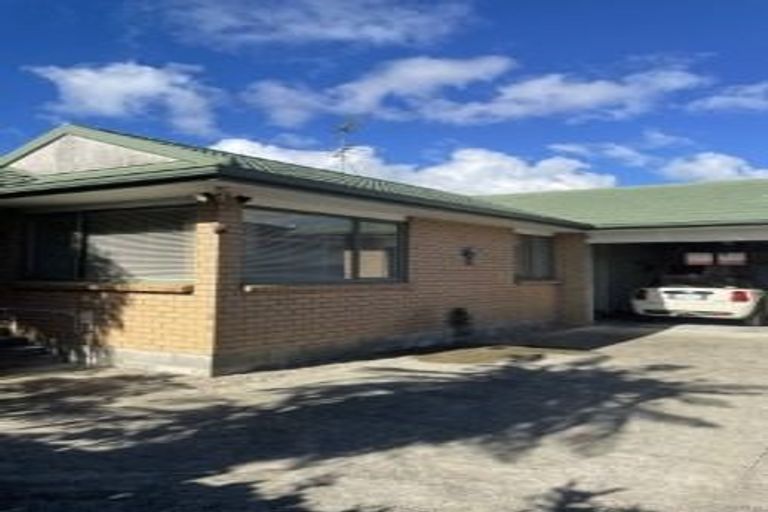 Photo of property in 33a Prictor Street, Papakura, 2110