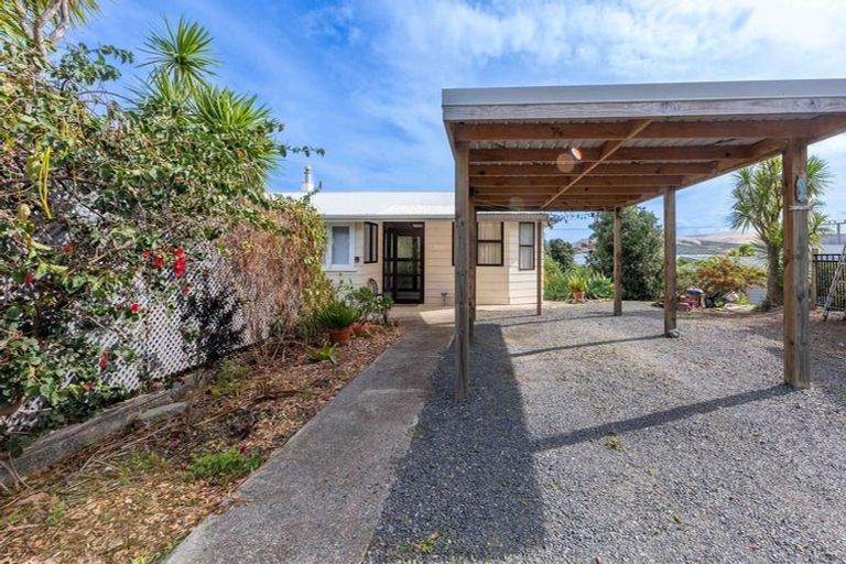 Photo of property in 1 Waianga Place, Omapere, Kaikohe, 0473