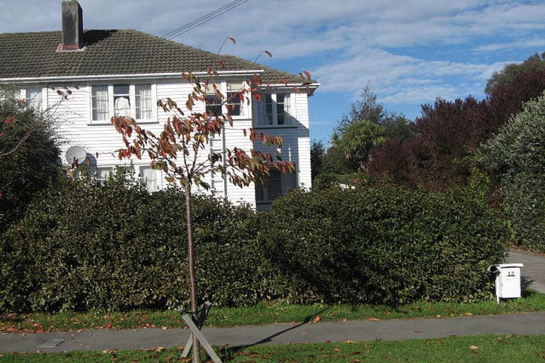 Photo of property in 12 Newall Avenue, Bryndwr, Christchurch, 8052