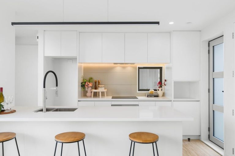 Photo of property in 4/5 Clarence Street South, Addington, Christchurch, 8024