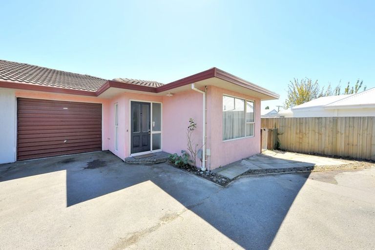 Photo of property in 3/152 Main South Road, Sockburn, Christchurch, 8042