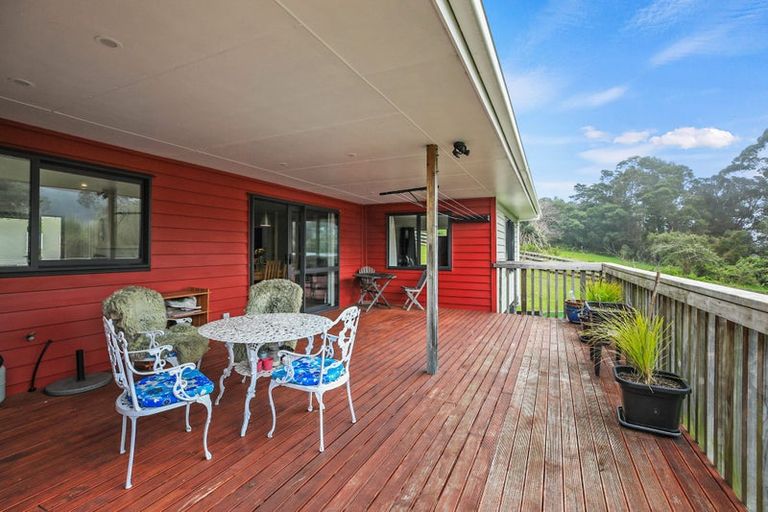 Photo of property in 9c Valder Place, Waiomu, Thames, 3575