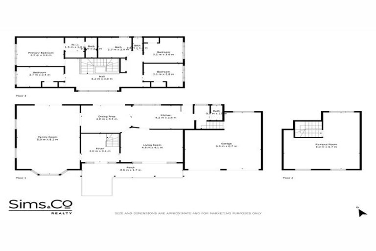 Photo of property in 1a Brassey Road, Saint Johns Hill, Whanganui, 4500