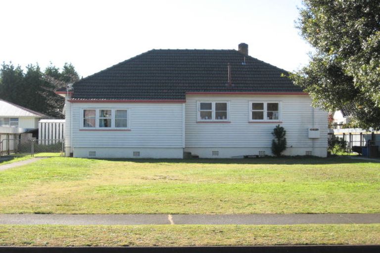 Photo of property in 44 Rutherford Road, Marewa, Napier, 4110