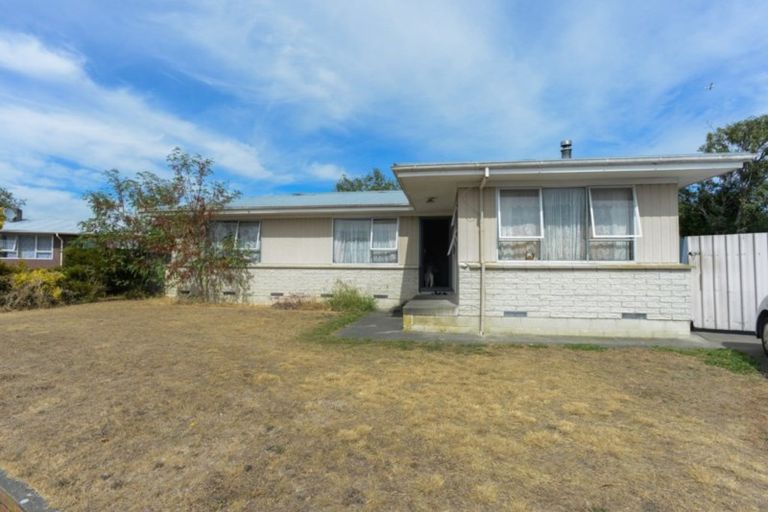 Photo of property in 23 Caernarvon Drive, Flaxmere, Hastings, 4120