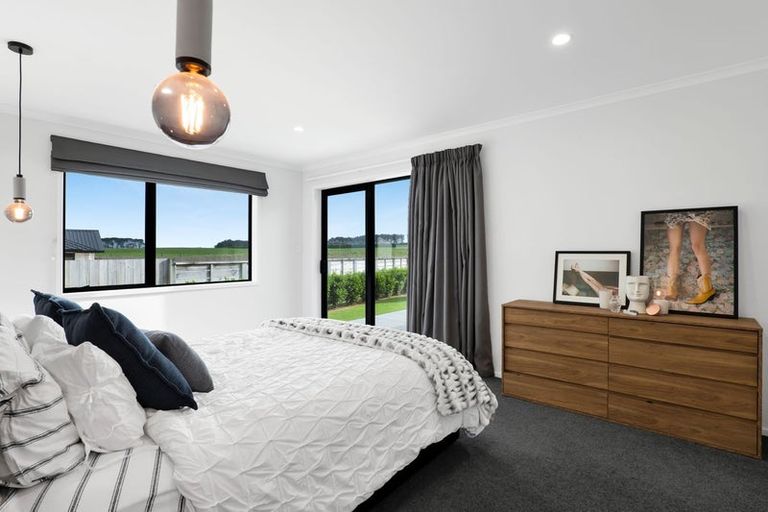 Photo of property in 20a Larlin Drive, Hawera, 4675