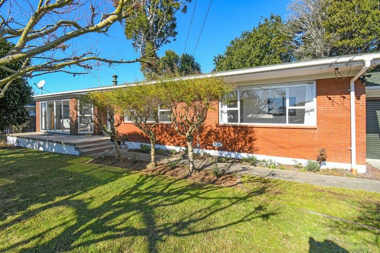 Photo of property in 31 Butterworth Avenue, Opaheke, Papakura, 2113