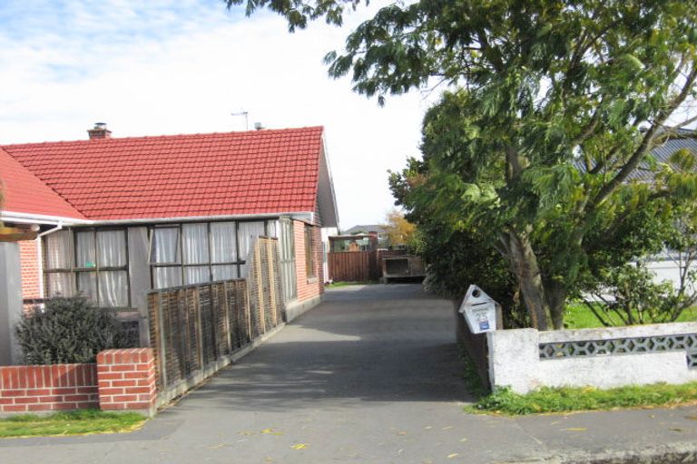 Photo of property in 25 English Street, Sockburn, Christchurch, 8042