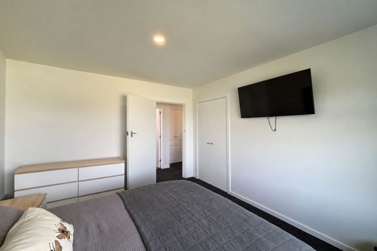 Photo of property in 2/7 Bencard Place, Hoon Hay, Christchurch, 8025