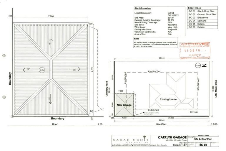 Photo of property in 40 Little Maude Drive, Lake Hawea, Wanaka, 9382