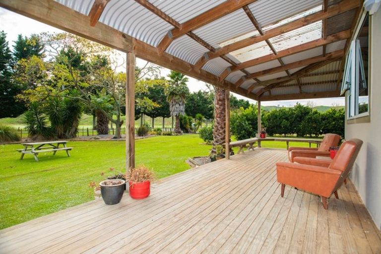 Photo of property in 144 Ngakoroa Road, Ormond, Gisborne, 4071
