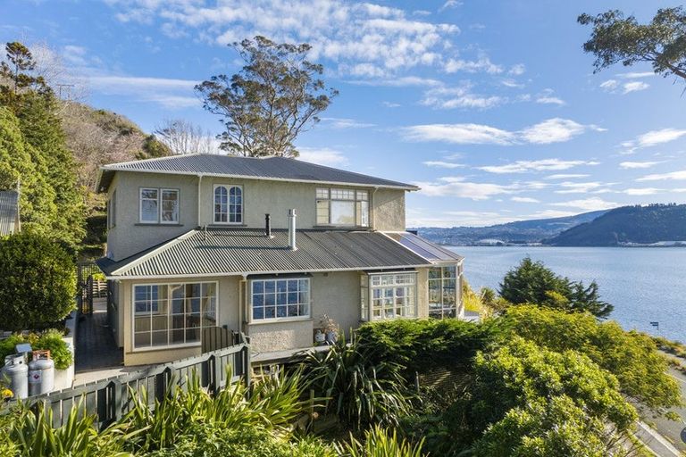 Photo of property in 333 Portobello Road, The Cove, Dunedin, 9077