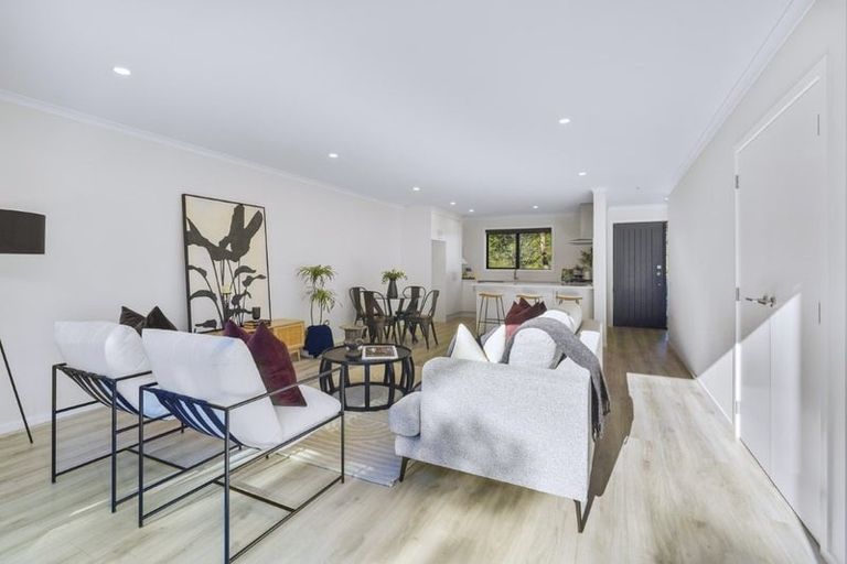 Photo of property in 3/23 Marjoriefield Mews, Fitzroy, Hamilton, 3282