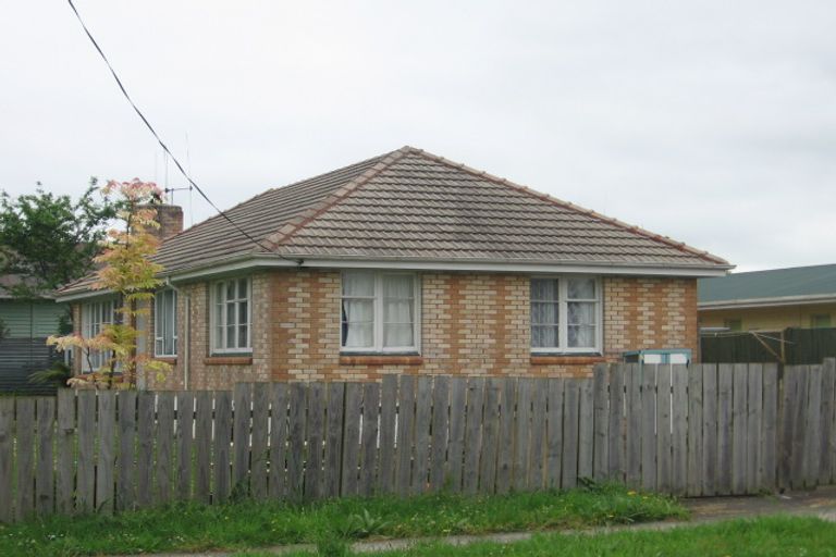Photo of property in 10 Bush Street, Paeroa, 3600