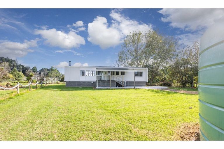 Photo of property in 8 Empire Street, Dargaville, 0371