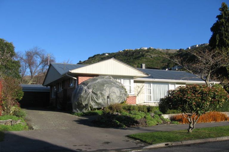 Photo of property in 10 Wedgewood Avenue, Cashmere, Christchurch, 8022