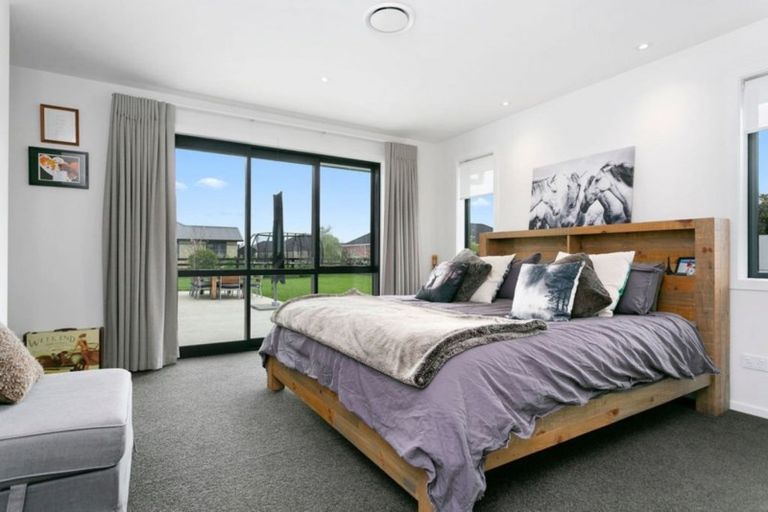 Photo of property in 17 Baxter Michael Crescent, Cambridge, 3434