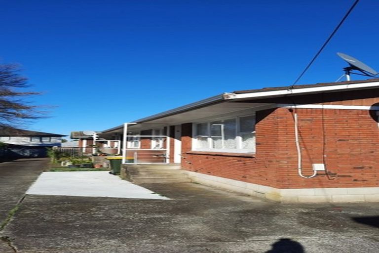 Photo of property in 2/47 Milan Road, Papatoetoe, Auckland, 2025