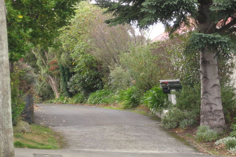 Photo of property in 62 Cannington Road, Maori Hill, Dunedin, 9010