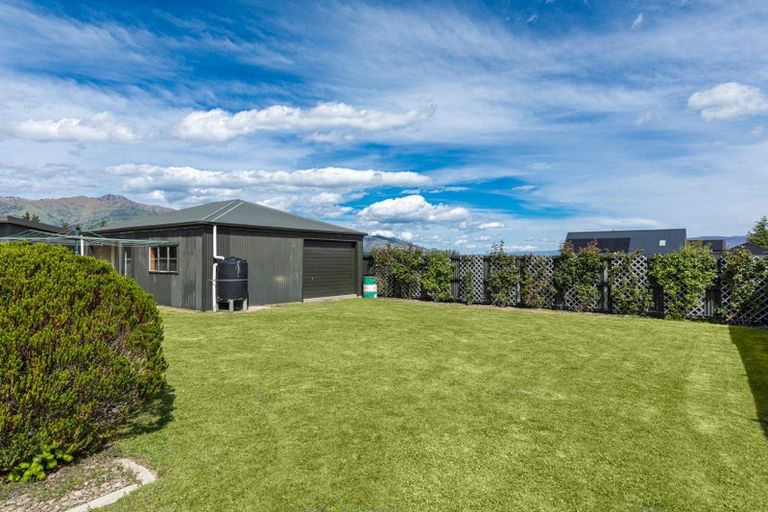 Photo of property in 40 Little Maude Drive, Lake Hawea, Wanaka, 9382