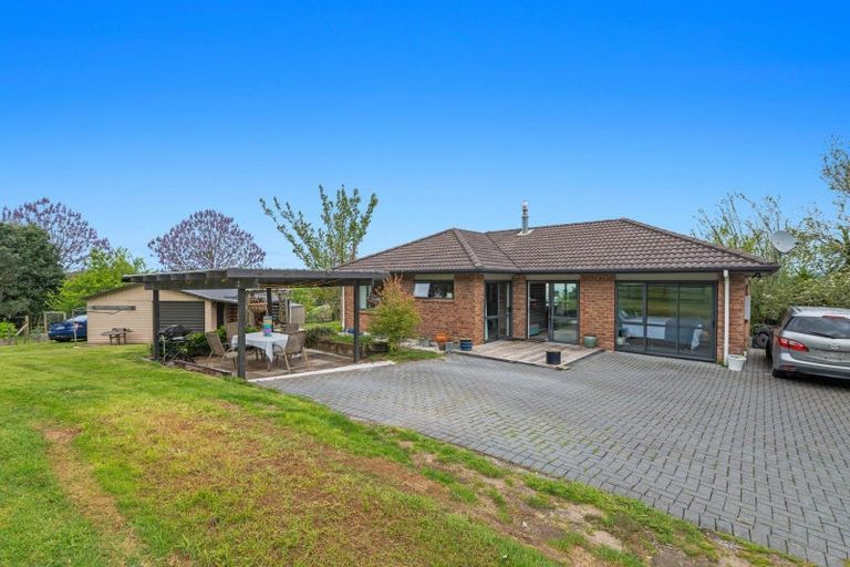 Photo of property in 91h Turner Road, Hamurana, Rotorua, 3097