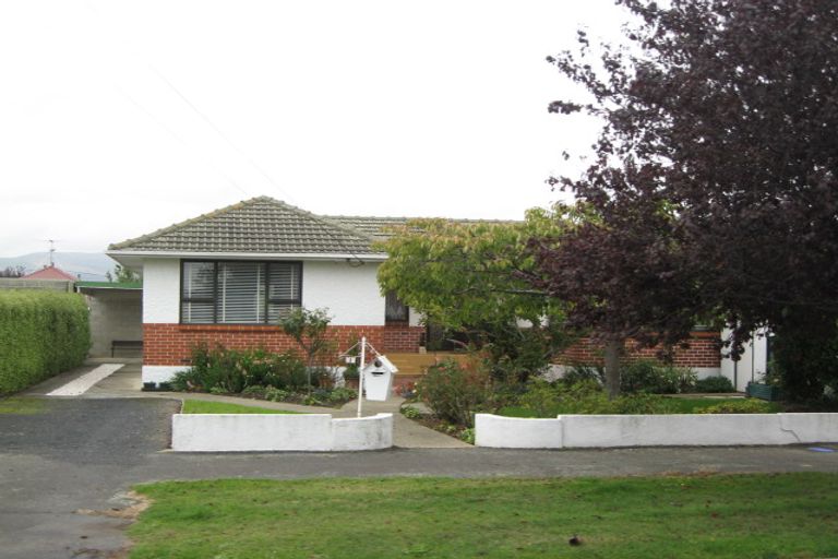 Photo of property in 1 Dryden Street, Mosgiel, 9024